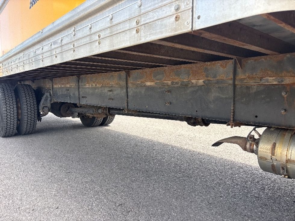 2019 Freightliner M2 106 Medium Duty photo 11