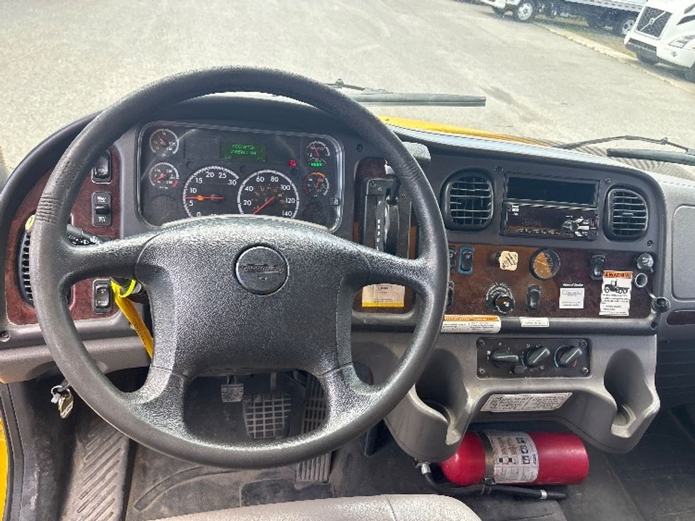 2019 Freightliner M2 106 Medium Duty photo 15