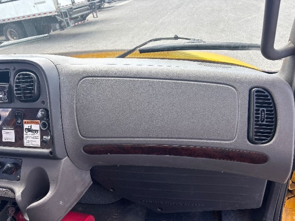 2019 Freightliner M2 106 Medium Duty photo 18