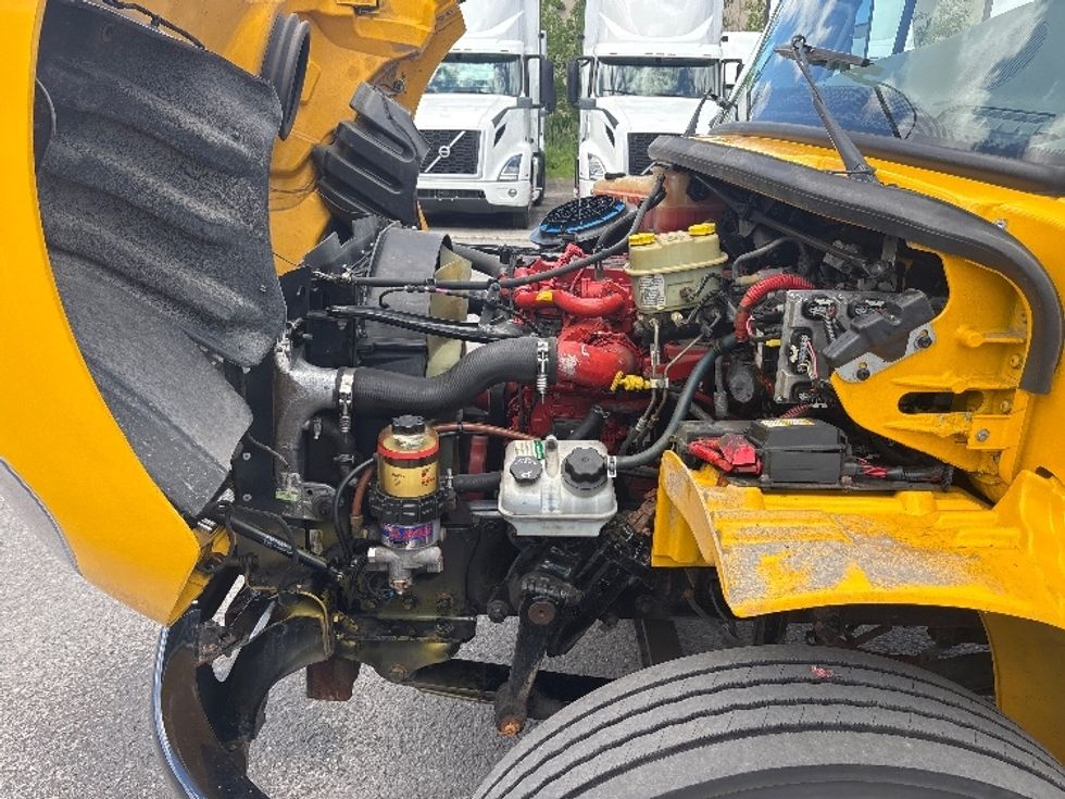 Medium Duty Box Truck-Light and Medium Duty Trucks-Freightliner-2019-M2-Ottawa-ON-265,694\n\t\tkm-$ 67,000 - Image 24