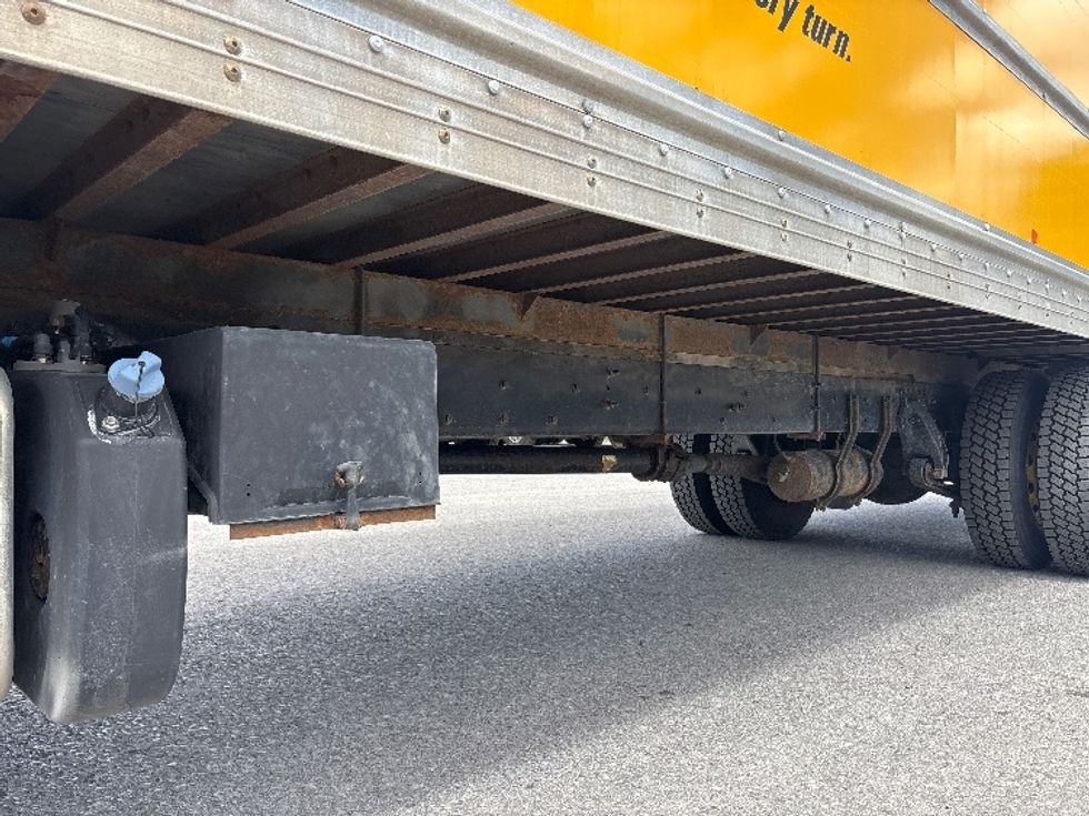 2019 Freightliner M2 106 Medium Duty photo 5