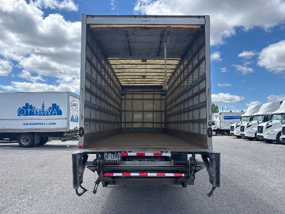 2019 Freightliner M2 106 Medium Duty photo 8