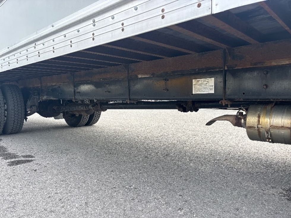 Medium Duty Box Truck-Light and Medium Duty Trucks-Freightliner-2019-M2-Ottawa-ON-310,266\n\t\tkm-$ 61,750 - Image 14