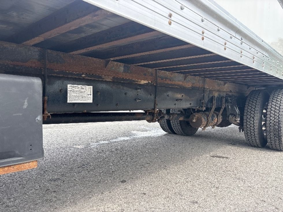 Medium Duty Box Truck-Light and Medium Duty Trucks-Freightliner-2019-M2-Ottawa-ON-310,266\n\t\tkm-$ 61,750 - Image 5