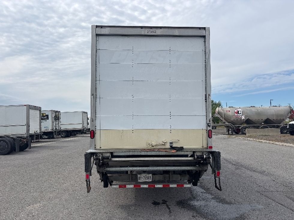 Medium Duty Box Truck-Light and Medium Duty Trucks-Freightliner-2019-M2-Ottawa-ON-310,266\n\t\tkm-$ 61,750 - Image 7