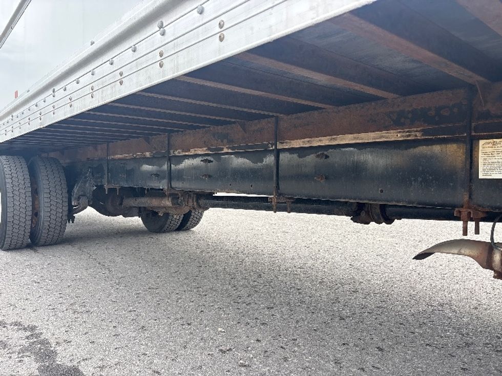 Medium Duty Box Truck-Light and Medium Duty Trucks-Freightliner-2019-M2-Ottawa-ON-344,578\n\t\tkm-$ 57,500 - Image 14