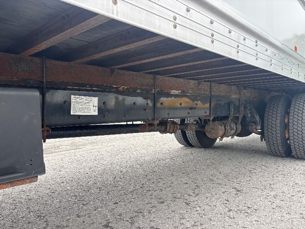 Medium Duty Box Truck-Light and Medium Duty Trucks-Freightliner-2019-M2-Ottawa-ON-344,578\n\t\tkm-$ 57,500 - Image 5