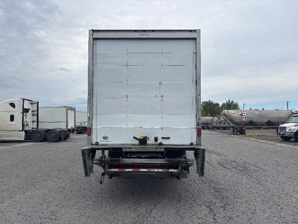 Medium Duty Box Truck-Light and Medium Duty Trucks-Freightliner-2019-M2-Ottawa-ON-344,578\n\t\tkm-$ 57,500 - Image 7