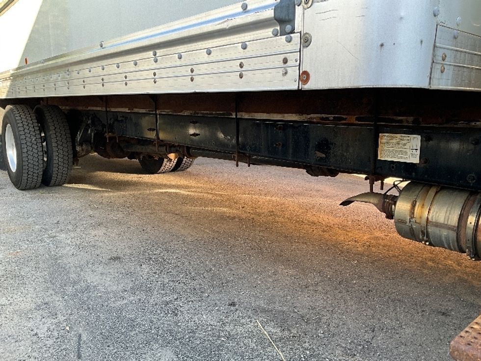 Medium Duty Box Truck-Light and Medium Duty Trucks-Freightliner-2019-M2-Ottawa-ON-388,781\n\t\tkm-$ 52,000 - Image 14