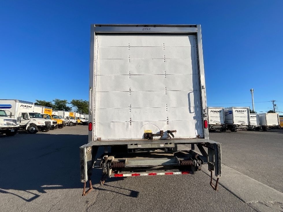 Medium Duty Box Truck-Light and Medium Duty Trucks-Freightliner-2019-M2-Ottawa-ON-388,781\n\t\tkm-$ 52,000 - Image 7