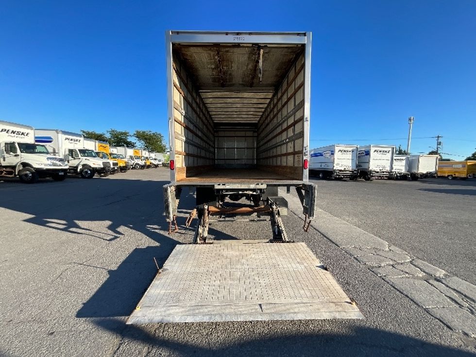 Medium Duty Box Truck-Light and Medium Duty Trucks-Freightliner-2019-M2-Ottawa-ON-388,781\n\t\tkm-$ 52,000 - Image 9