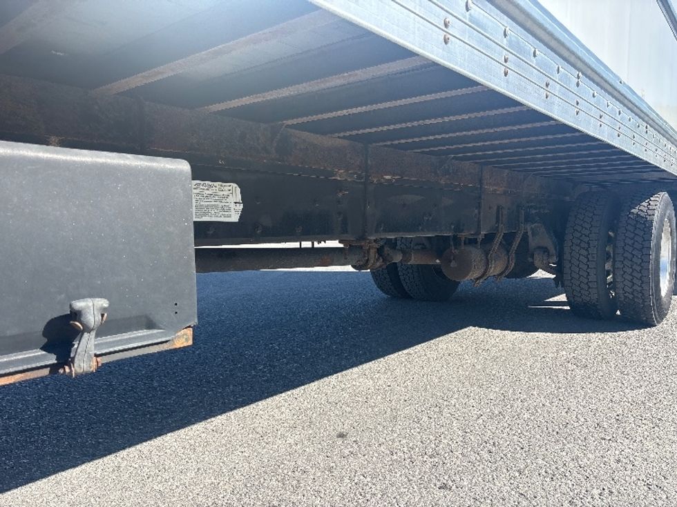 Medium Duty Box Truck-Light and Medium Duty Trucks-Freightliner-2019-M2-Ottawa-ON-482,787\n\t\tkm-$ 36,000 - Image 5