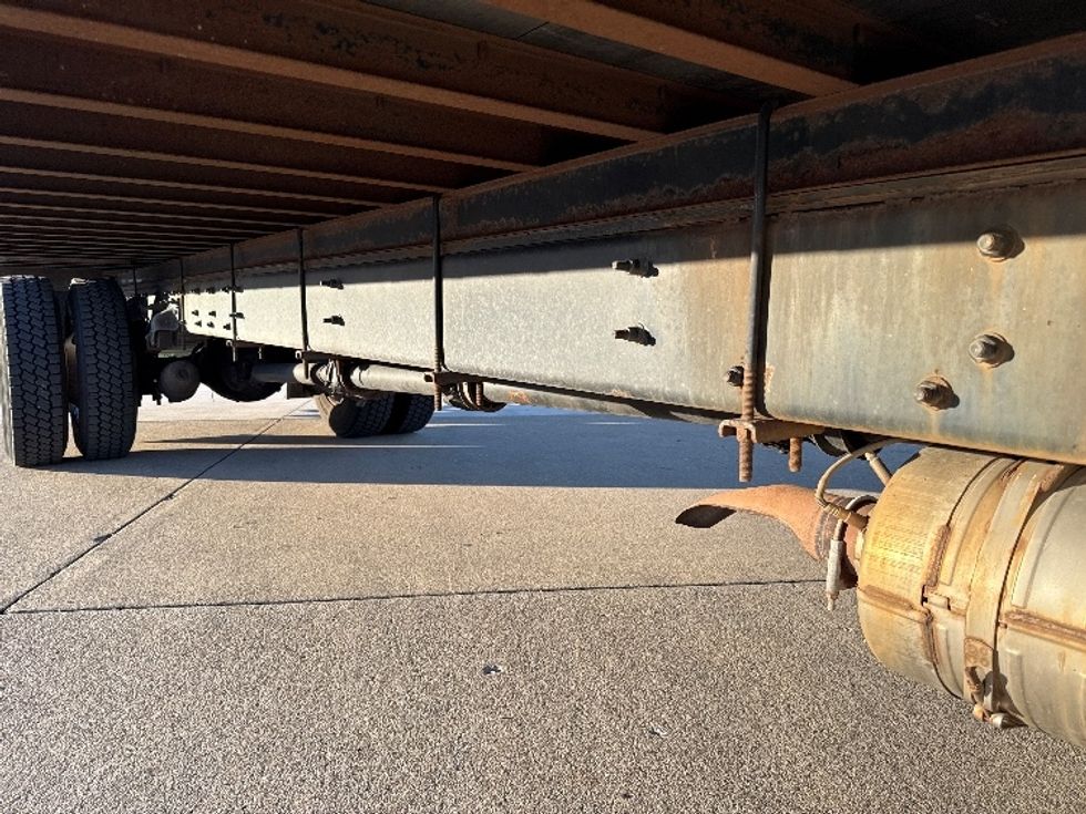 Medium Duty Box Truck-Light and Medium Duty Trucks-Freightliner-2019-M2-Parkersburg-WV-210,507\n\t\tmiles-$ 46,000 - Image 14