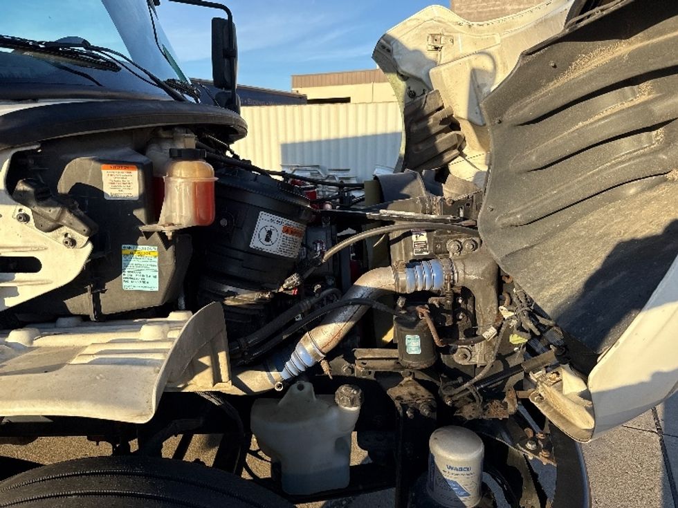 Medium Duty Box Truck-Light and Medium Duty Trucks-Freightliner-2019-M2-Parkersburg-WV-210,507\n\t\tmiles-$ 46,000 - Image 23