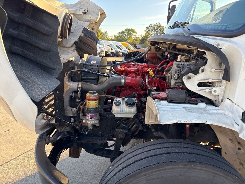 Medium Duty Box Truck-Light and Medium Duty Trucks-Freightliner-2019-M2-Parkersburg-WV-210,507\n\t\tmiles-$ 46,000 - Image 24