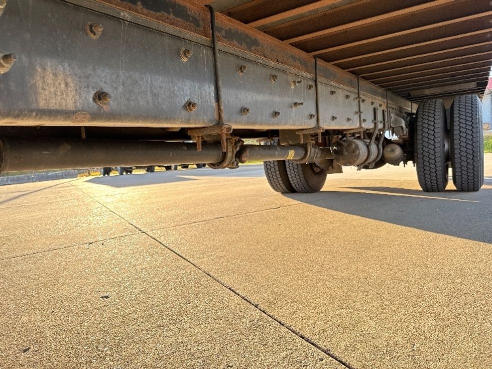 Medium Duty Box Truck-Light and Medium Duty Trucks-Freightliner-2019-M2-Parkersburg-WV-210,507\n\t\tmiles-$ 46,000 - Image 5