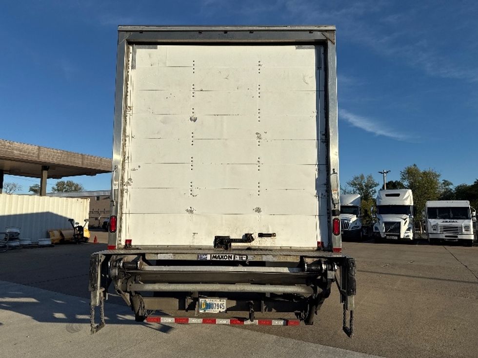 Medium Duty Box Truck-Light and Medium Duty Trucks-Freightliner-2019-M2-Parkersburg-WV-210,507\n\t\tmiles-$ 46,000 - Image 7