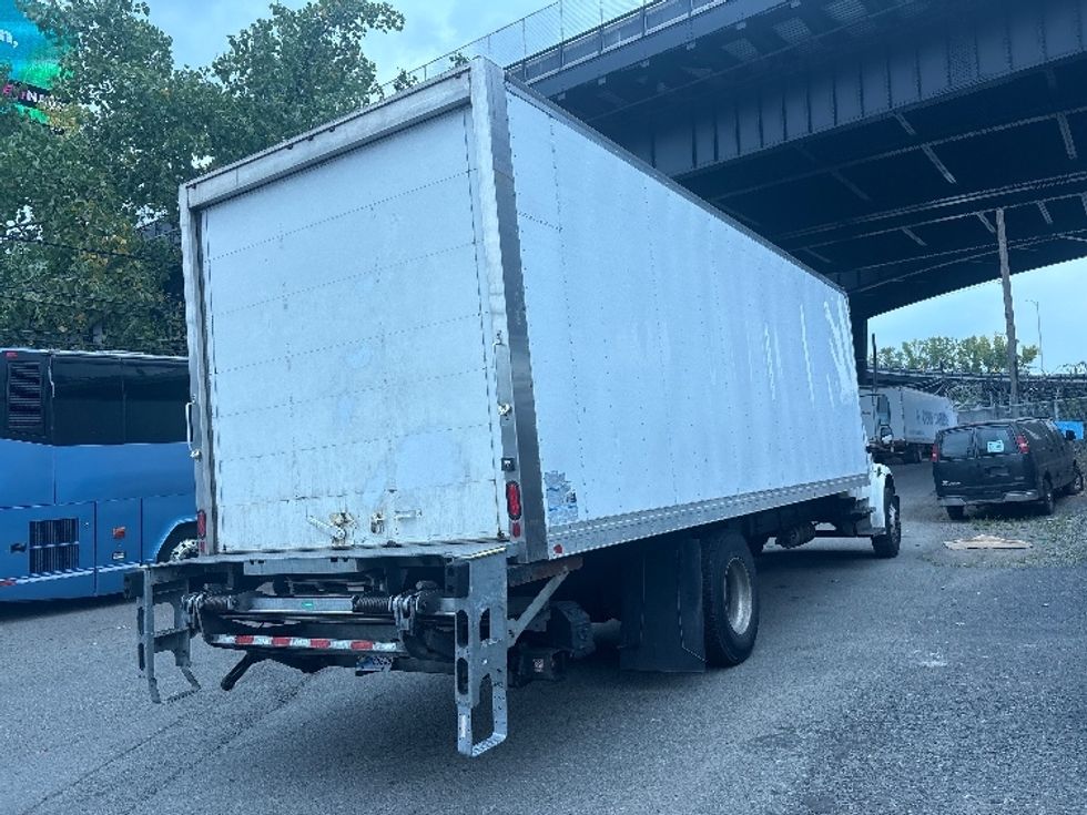 Medium Duty Box Truck-Light and Medium Duty Trucks-Freightliner-2019-M2-Parsippany-NJ-116,594\n\t\tmiles-$ 56,250 - Image 13