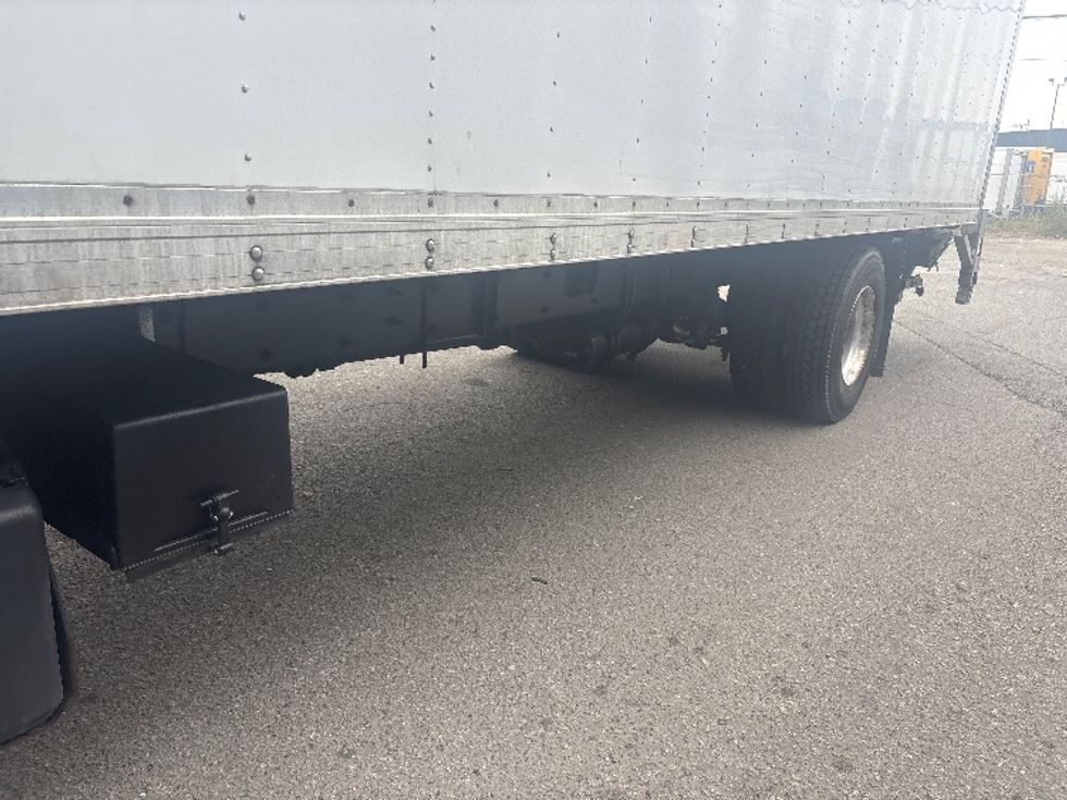 Medium Duty Box Truck-Light and Medium Duty Trucks-Freightliner-2019-M2-Parsippany-NJ-116,594\n\t\tmiles-$ 56,250 - Image 5