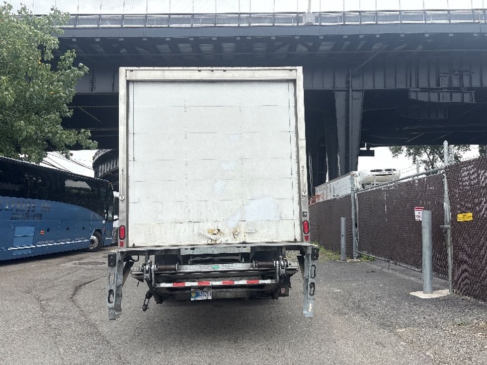 Medium Duty Box Truck-Light and Medium Duty Trucks-Freightliner-2019-M2-Parsippany-NJ-116,594\n\t\tmiles-$ 56,250 - Image 7