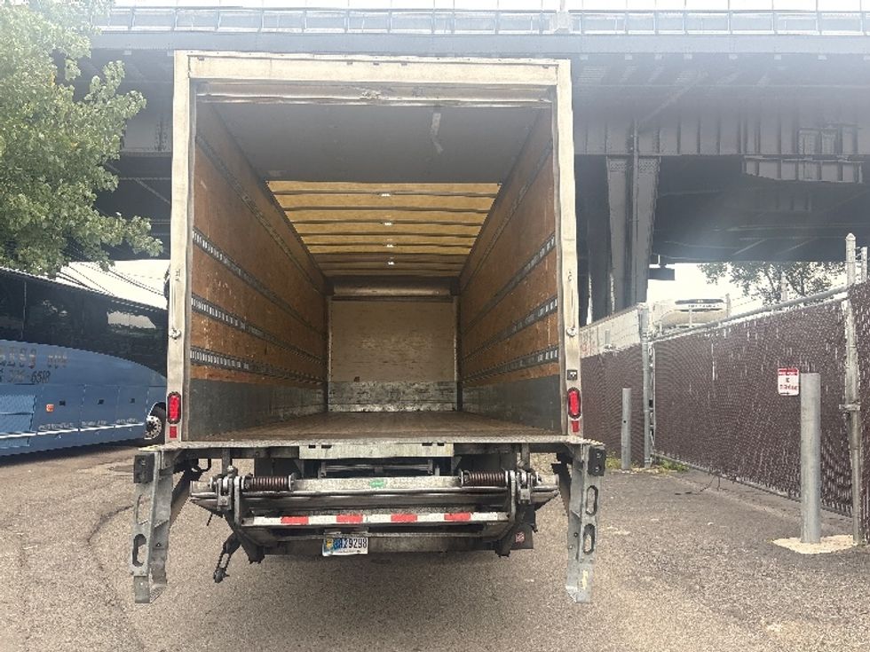 Medium Duty Box Truck-Light and Medium Duty Trucks-Freightliner-2019-M2-Parsippany-NJ-116,594\n\t\tmiles-$ 56,250 - Image 8