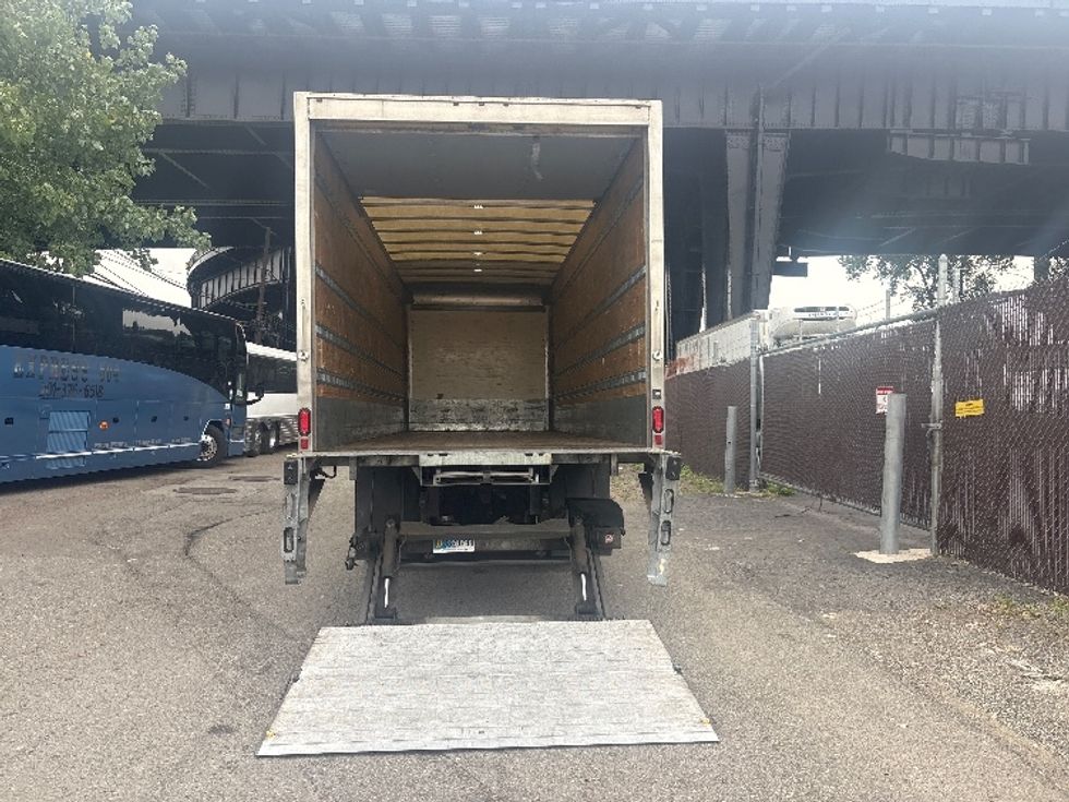 Medium Duty Box Truck-Light and Medium Duty Trucks-Freightliner-2019-M2-Parsippany-NJ-116,594\n\t\tmiles-$ 56,250 - Image 9