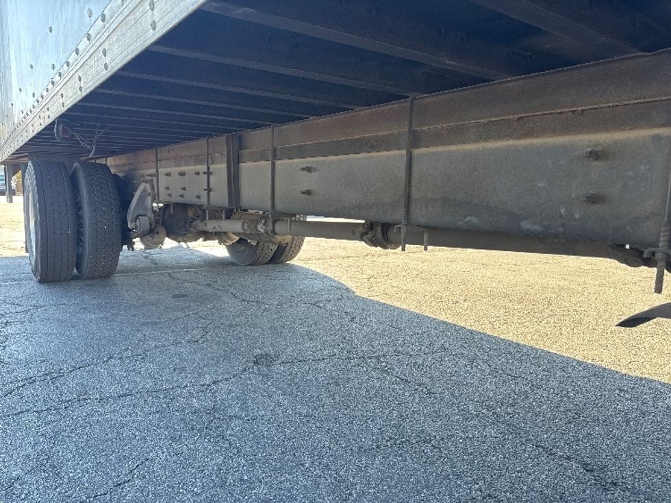 Medium Duty Box Truck-Light and Medium Duty Trucks-Freightliner-2019-M2-Parsippany-NJ-140,563\n\t\tmiles-$ 47,000 - Image 14