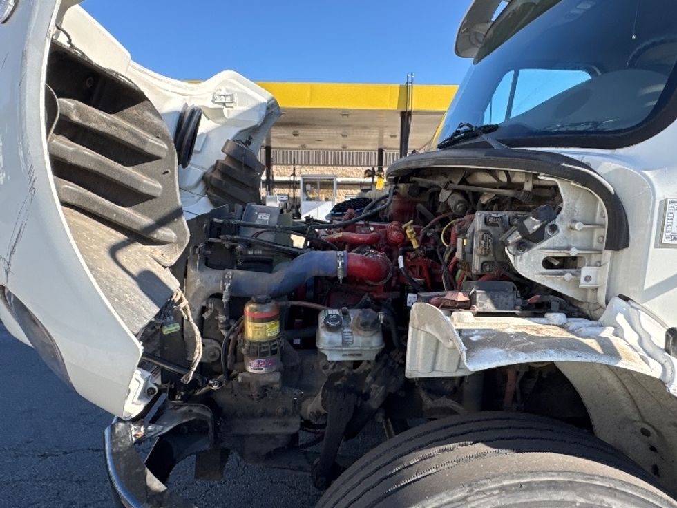 Medium Duty Box Truck-Light and Medium Duty Trucks-Freightliner-2019-M2-Parsippany-NJ-140,563\n\t\tmiles-$ 47,000 - Image 24