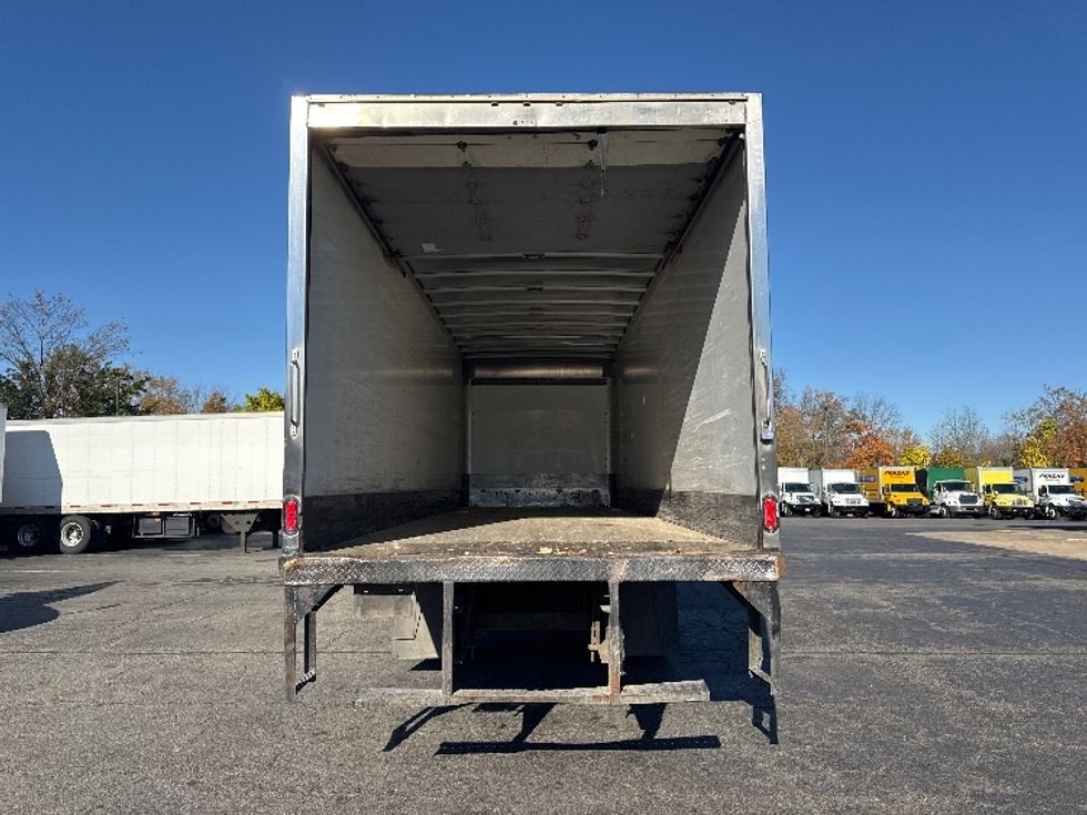Medium Duty Box Truck-Light and Medium Duty Trucks-Freightliner-2019-M2-Parsippany-NJ-140,563\n\t\tmiles-$ 47,000 - Image 6