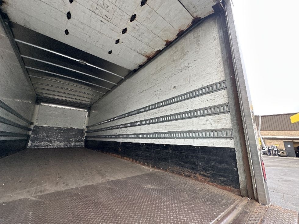 Medium Duty Box Truck-Light and Medium Duty Trucks-Freightliner-2019-M2-Parsippany-NJ-157,967\n\t\tmiles-$ 41,250 - Image 11