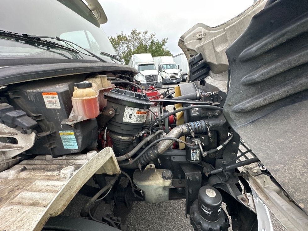 Medium Duty Box Truck-Light and Medium Duty Trucks-Freightliner-2019-M2-Parsippany-NJ-157,967\n\t\tmiles-$ 41,250 - Image 22