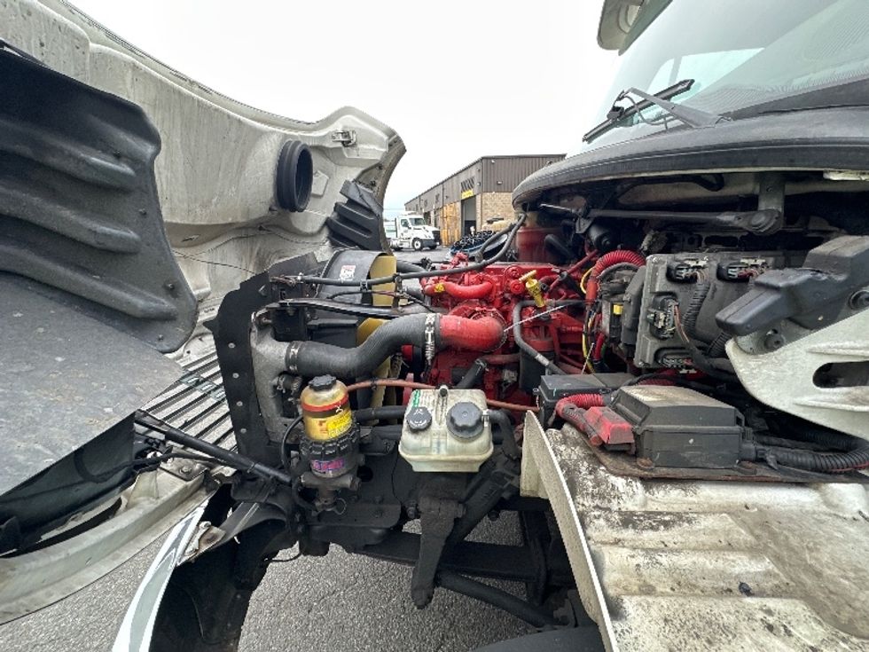 Medium Duty Box Truck-Light and Medium Duty Trucks-Freightliner-2019-M2-Parsippany-NJ-157,967\n\t\tmiles-$ 41,250 - Image 23