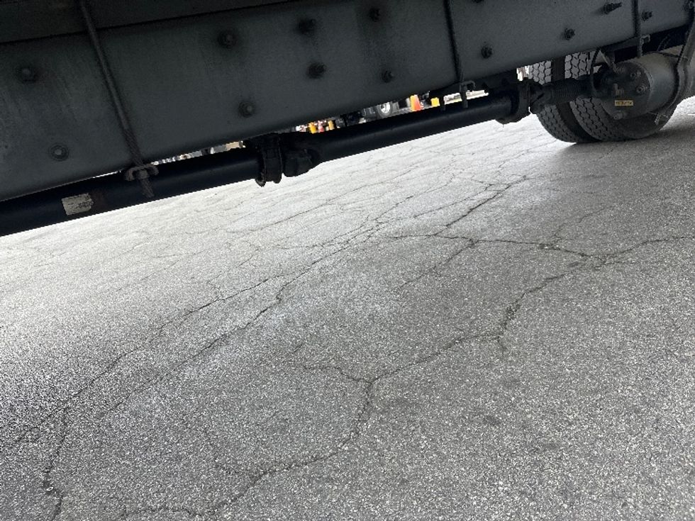 Medium Duty Box Truck-Light and Medium Duty Trucks-Freightliner-2019-M2-Parsippany-NJ-157,967\n\t\tmiles-$ 41,250 - Image 5