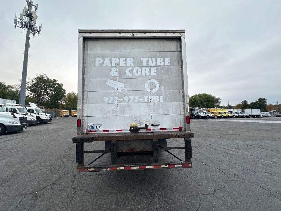 Medium Duty Box Truck-Light and Medium Duty Trucks-Freightliner-2019-M2-Parsippany-NJ-157,967\n\t\tmiles-$ 41,250 - Image 7