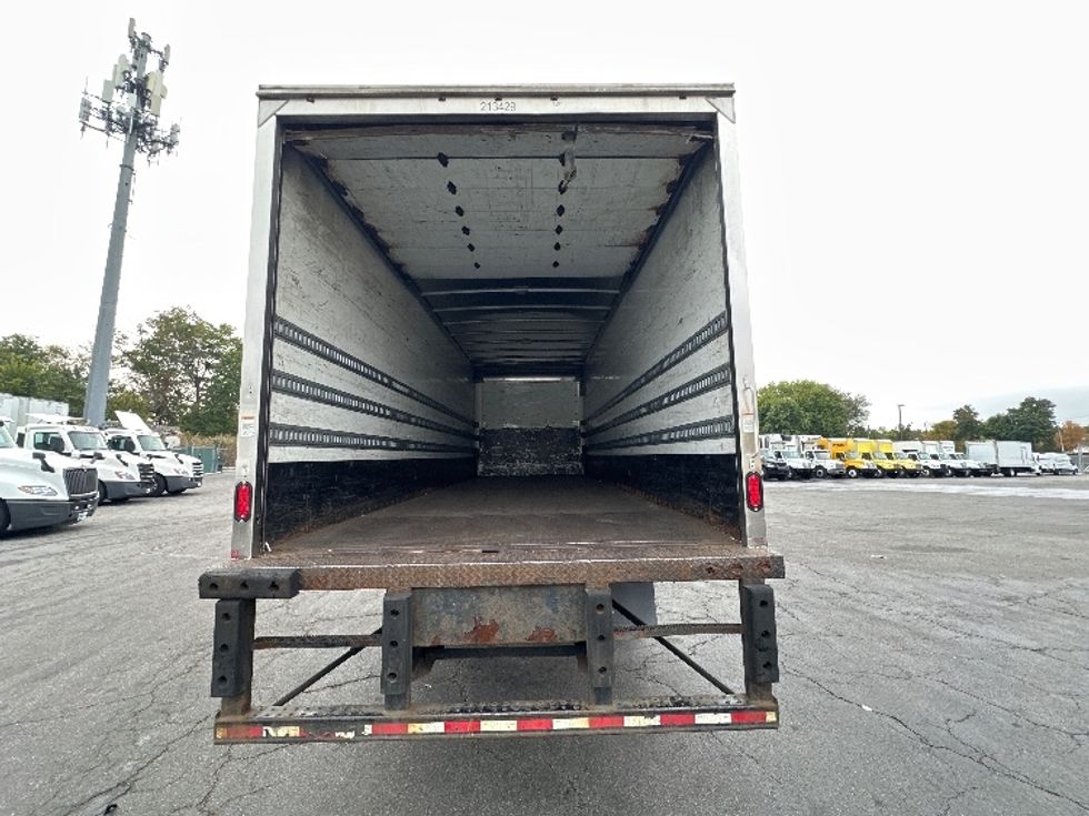 Medium Duty Box Truck-Light and Medium Duty Trucks-Freightliner-2019-M2-Parsippany-NJ-157,967\n\t\tmiles-$ 41,250 - Image 8