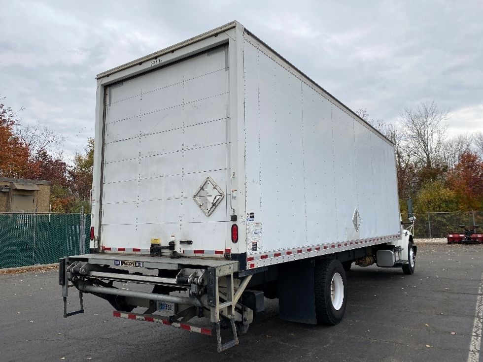 Medium Duty Box Truck-Light and Medium Duty Trucks-Freightliner-2019-M2-Parsippany-NJ-228,364\n\t\tmiles-$ 32,500 - Image 13