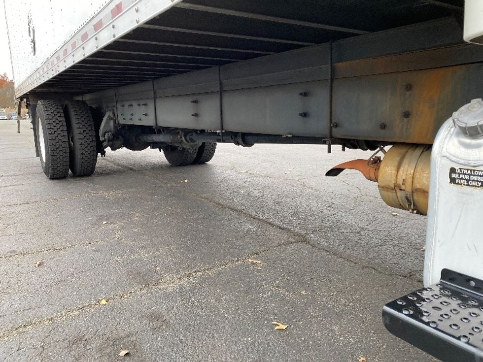 Medium Duty Box Truck-Light and Medium Duty Trucks-Freightliner-2019-M2-Parsippany-NJ-228,364\n\t\tmiles-$ 32,500 - Image 14