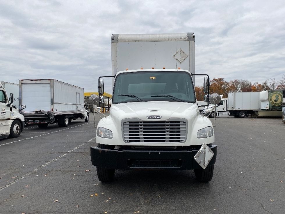 Medium Duty Box Truck-Light and Medium Duty Trucks-Freightliner-2019-M2-Parsippany-NJ-228,364\n\t\tmiles-$ 32,500 - Image 2