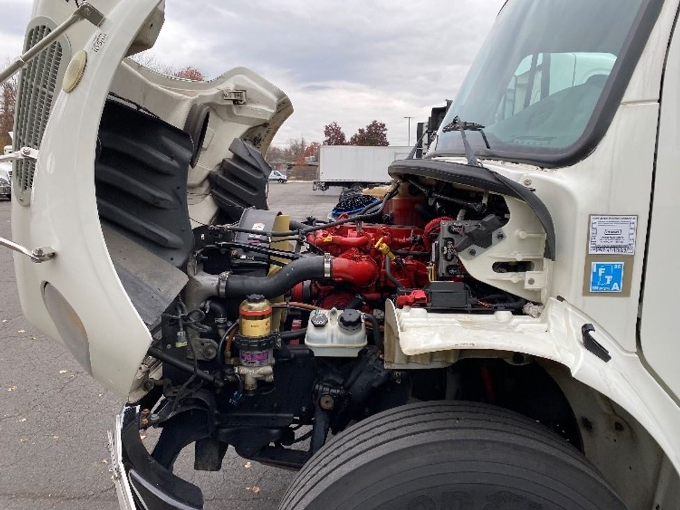 Medium Duty Box Truck-Light and Medium Duty Trucks-Freightliner-2019-M2-Parsippany-NJ-228,364\n\t\tmiles-$ 32,500 - Image 24