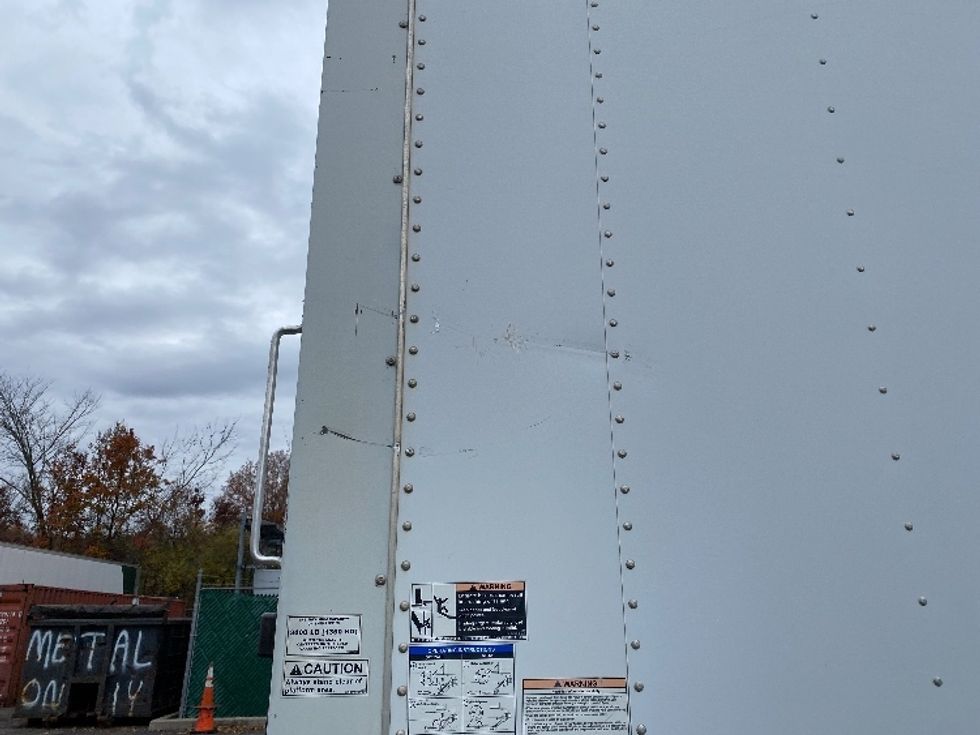 Medium Duty Box Truck-Light and Medium Duty Trucks-Freightliner-2019-M2-Parsippany-NJ-228,364\n\t\tmiles-$ 32,500 - Image 27