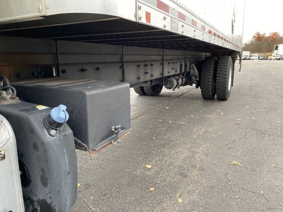 Medium Duty Box Truck-Light and Medium Duty Trucks-Freightliner-2019-M2-Parsippany-NJ-228,364\n\t\tmiles-$ 32,500 - Image 6