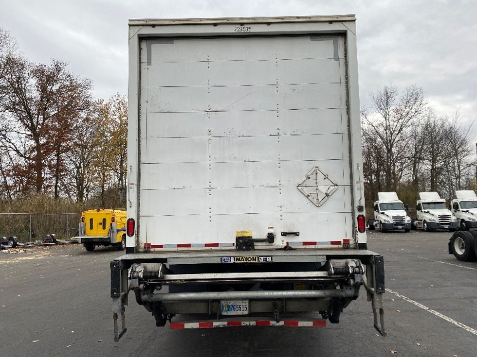 Medium Duty Box Truck-Light and Medium Duty Trucks-Freightliner-2019-M2-Parsippany-NJ-228,364\n\t\tmiles-$ 32,500 - Image 7