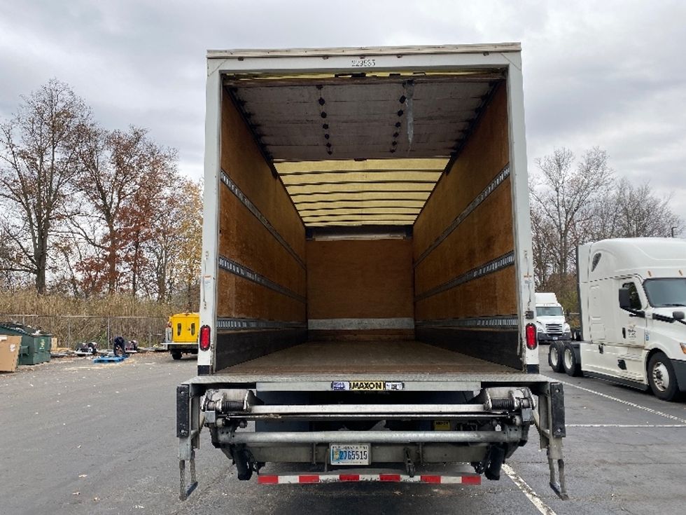 Medium Duty Box Truck-Light and Medium Duty Trucks-Freightliner-2019-M2-Parsippany-NJ-228,364\n\t\tmiles-$ 32,500 - Image 8