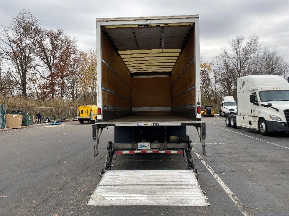 Medium Duty Box Truck-Light and Medium Duty Trucks-Freightliner-2019-M2-Parsippany-NJ-228,364\n\t\tmiles-$ 32,500 - Image 9