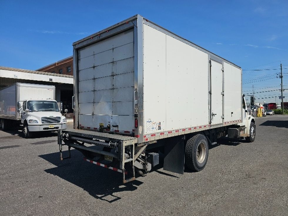 Medium Duty Box Truck-Light and Medium Duty Trucks-Freightliner-2019-M2-Parsippany-NJ-228,710\n\t\tmiles-$ 38,250 - Image 13