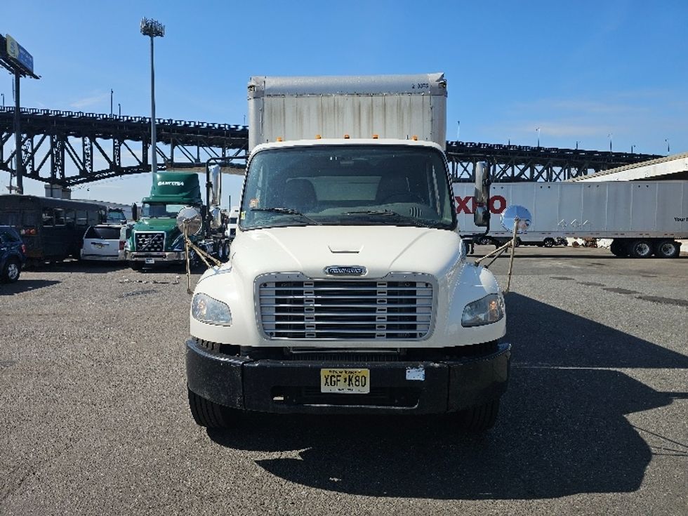 Medium Duty Box Truck-Light and Medium Duty Trucks-Freightliner-2019-M2-Parsippany-NJ-228,710\n\t\tmiles-$ 38,250 - Image 2