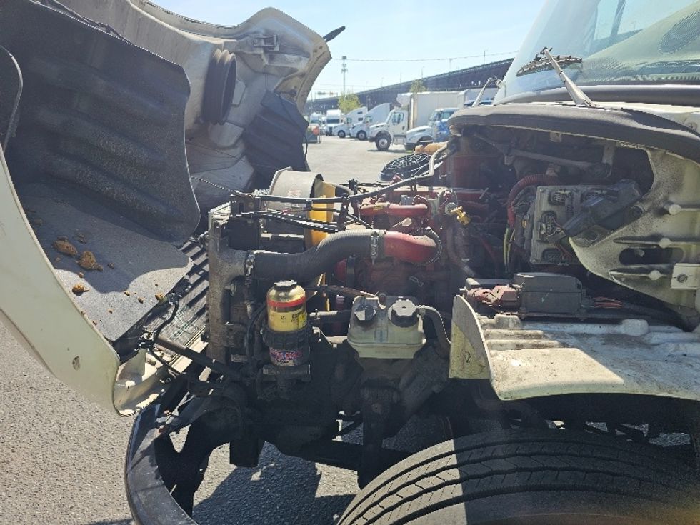 Medium Duty Box Truck-Light and Medium Duty Trucks-Freightliner-2019-M2-Parsippany-NJ-228,710\n\t\tmiles-$ 38,250 - Image 25