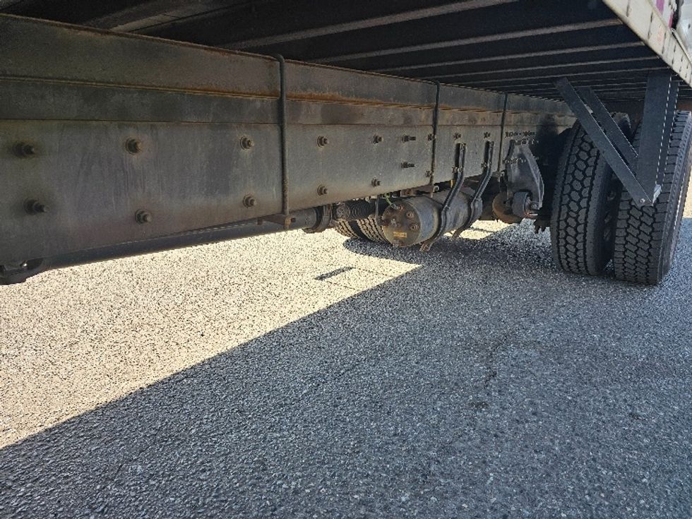 Medium Duty Box Truck-Light and Medium Duty Trucks-Freightliner-2019-M2-Parsippany-NJ-228,710\n\t\tmiles-$ 38,250 - Image 5