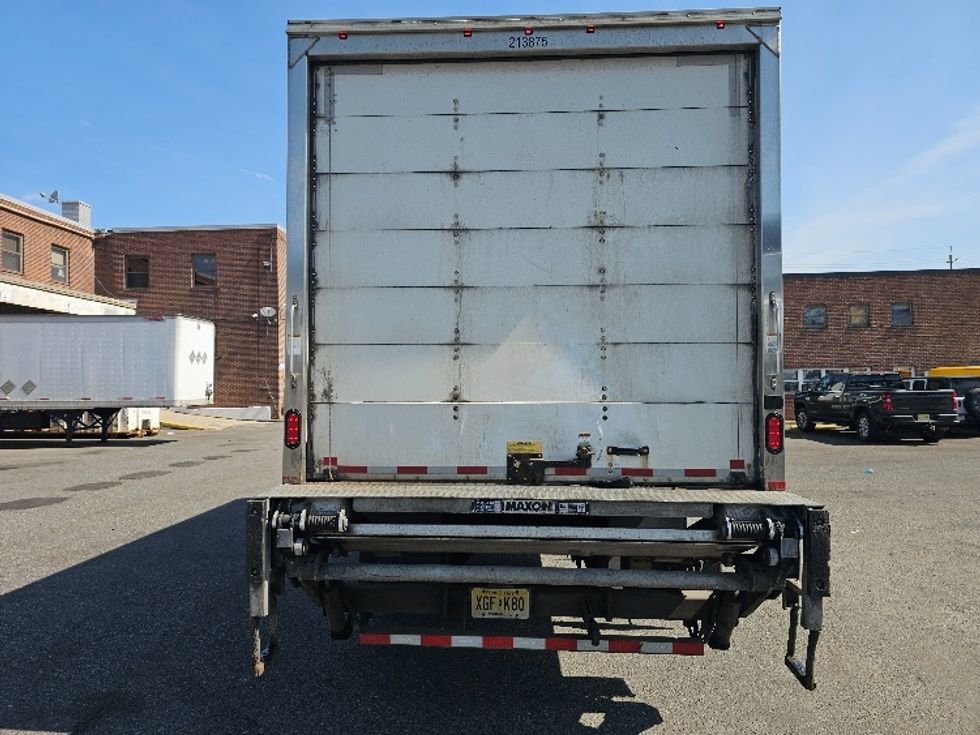 Medium Duty Box Truck-Light and Medium Duty Trucks-Freightliner-2019-M2-Parsippany-NJ-228,710\n\t\tmiles-$ 38,250 - Image 7