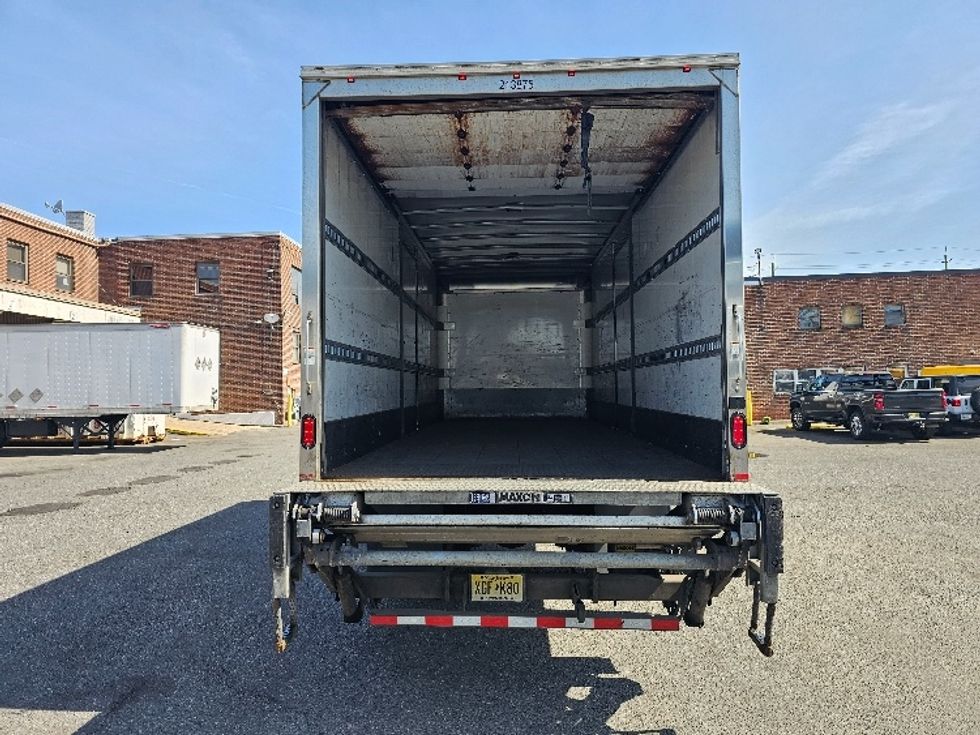 Medium Duty Box Truck-Light and Medium Duty Trucks-Freightliner-2019-M2-Parsippany-NJ-228,710\n\t\tmiles-$ 38,250 - Image 8